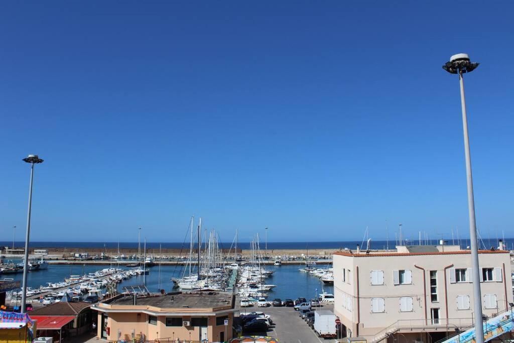 Il Rituale Del Mare Apartment Porto Torres Exterior foto