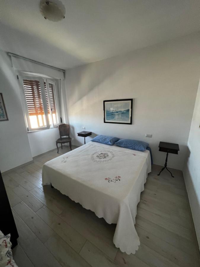 Il Rituale Del Mare Apartment Porto Torres Exterior foto