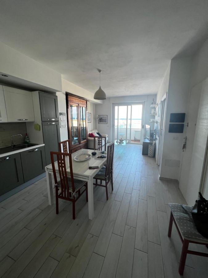 Il Rituale Del Mare Apartment Porto Torres Exterior foto