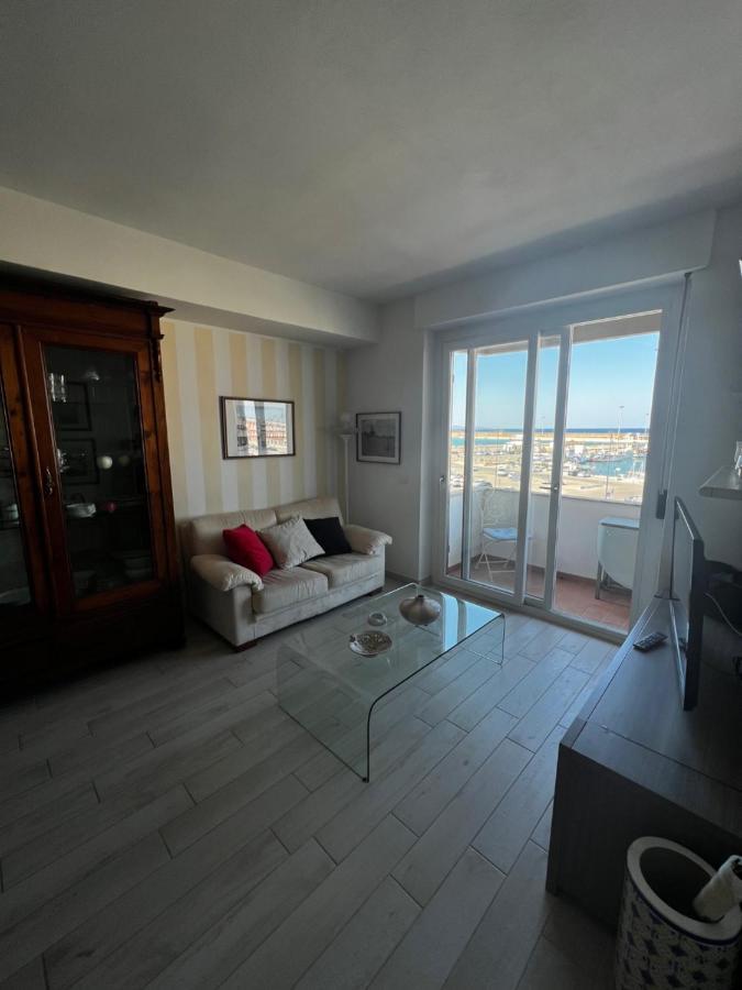 Il Rituale Del Mare Apartment Porto Torres Exterior foto