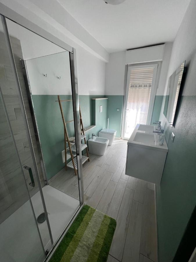 Il Rituale Del Mare Apartment Porto Torres Exterior foto