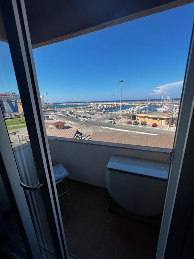 Il Rituale Del Mare Apartment Porto Torres Exterior foto